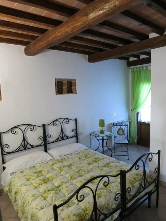 Agriturismo San Giusto Montiano  Zimmer foto