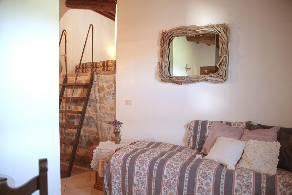 Agriturismo San Giusto Montiano  Exterior foto